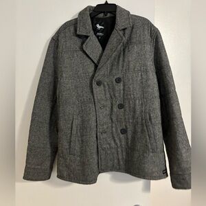 Modern Amusement Coat